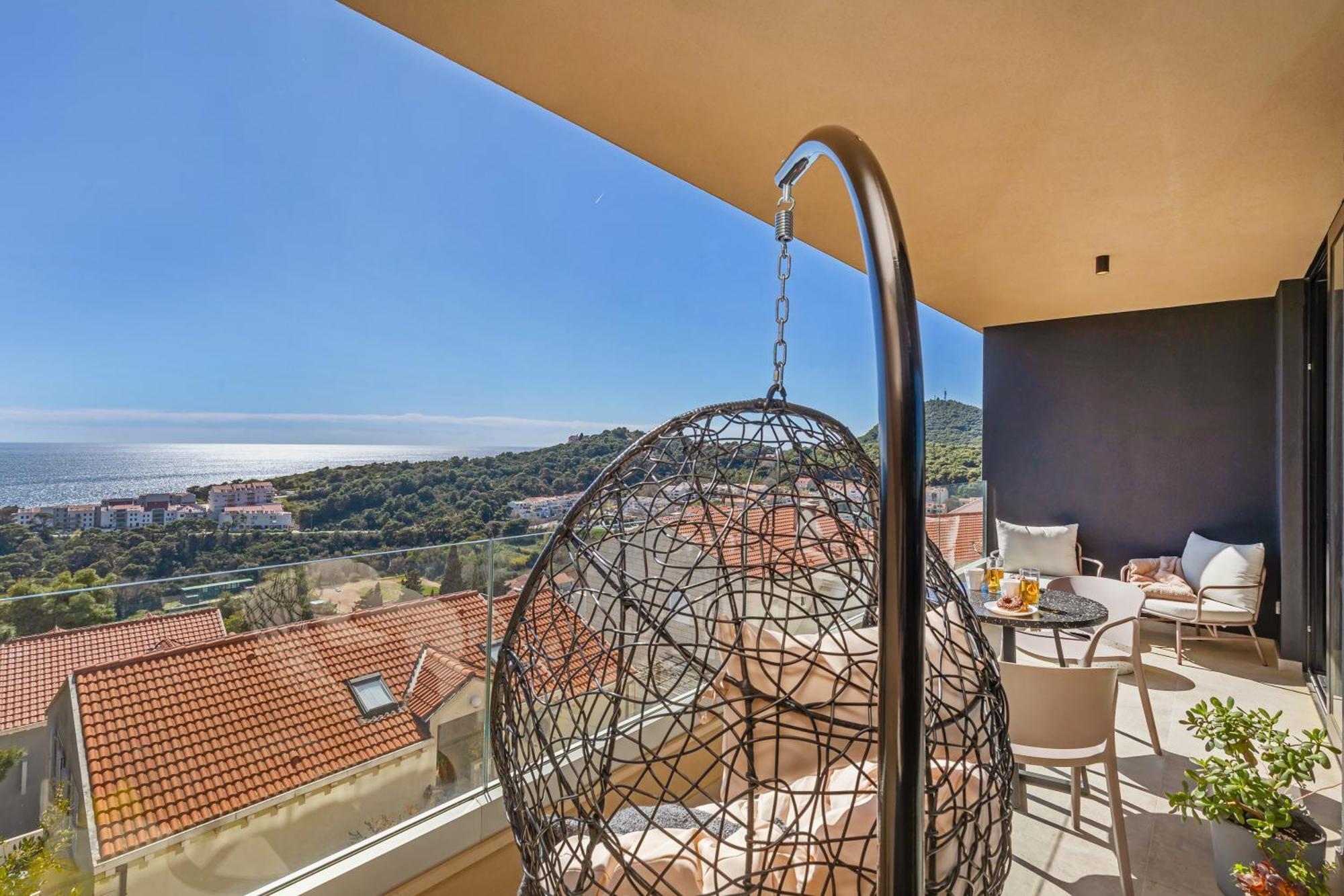 Apartman Lalaa Ragusa Esterno foto