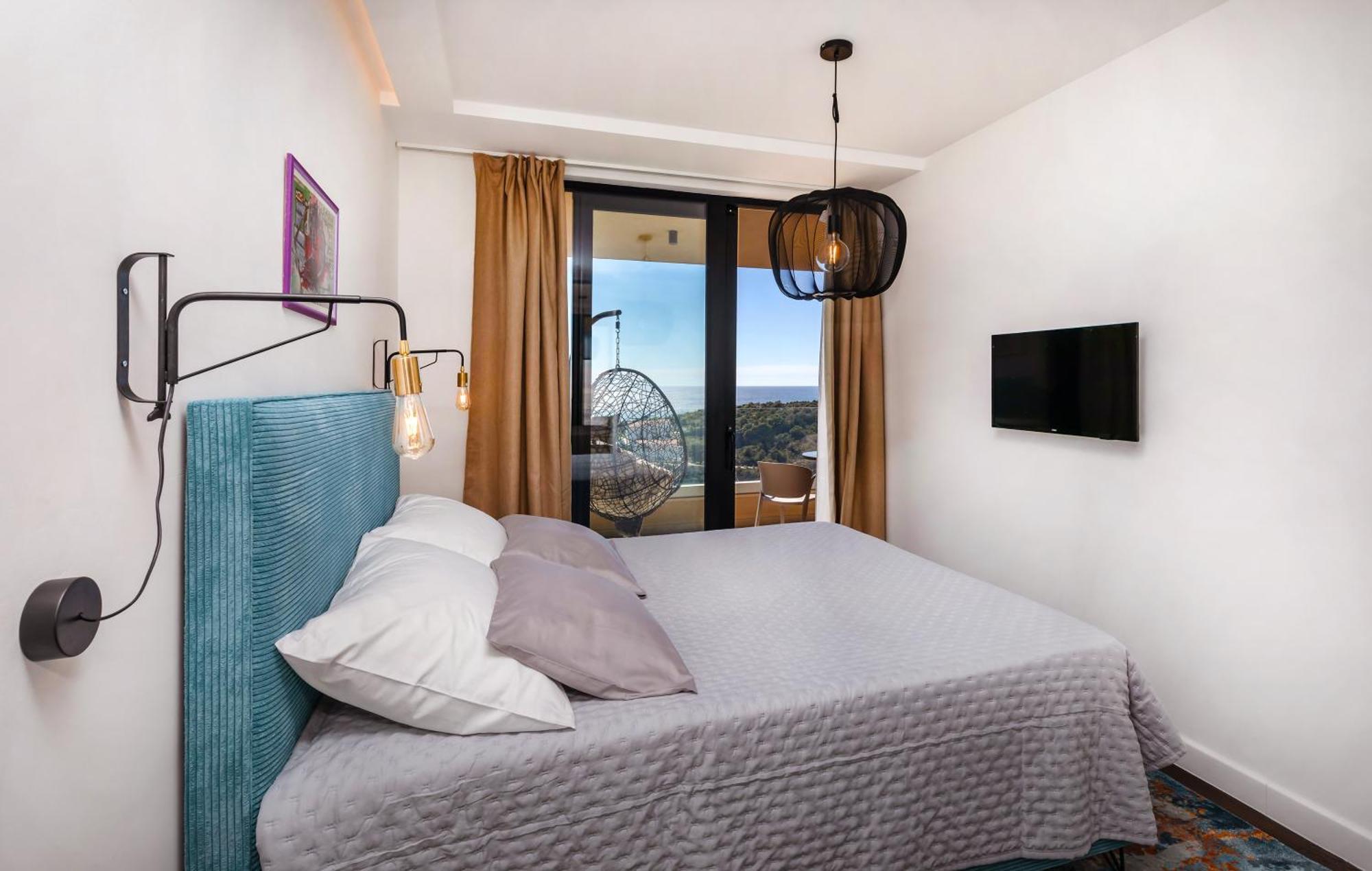 Apartman Lalaa Ragusa Esterno foto