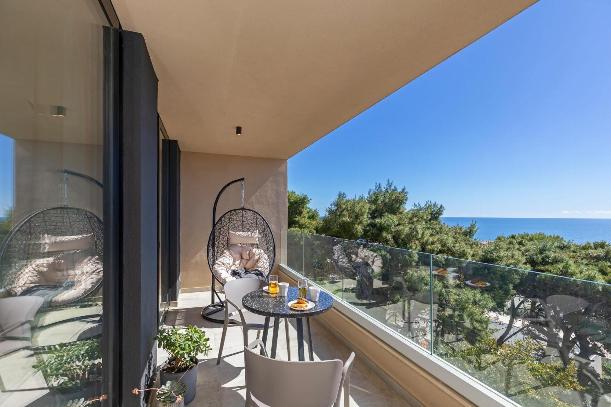 Apartman Lalaa Ragusa Esterno foto