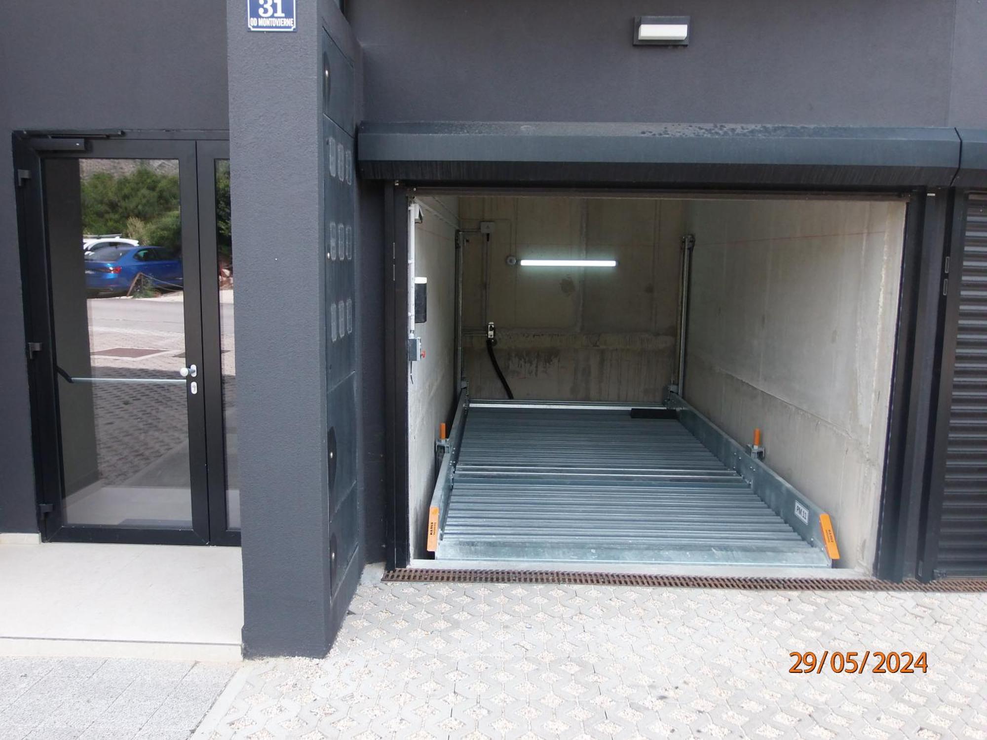 Apartman Lalaa Ragusa Esterno foto